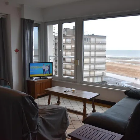 Grand Sablon 0402 Apartment