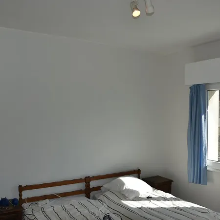 Grand Sablon 0402 - 3 Bedrooms 6p - Sun-oriented And Amazing Seaview *