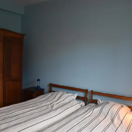 Grand Sablon 0402 Apartment *