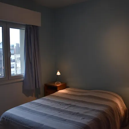 Grand Sablon 0402 - 3 Bedrooms 6p - Sun-oriented And Amazing Seaview Apartamento