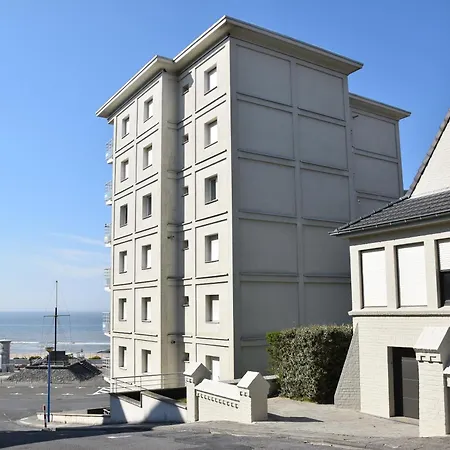 Apartment Grand Sablon 0402 *