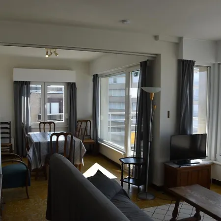 Grand Sablon 0402 - 3 Bedrooms 6p - Sun-oriented And Amazing Seaview *