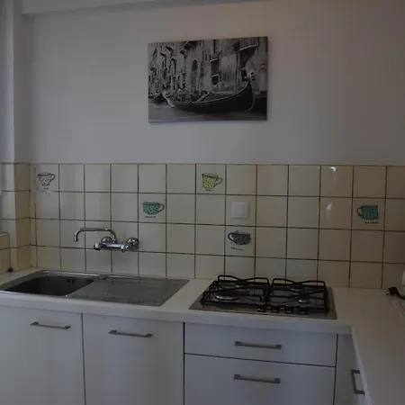 Apartment Grand Sablon 0402