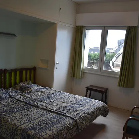 Grand Sablon 0402 Apartment