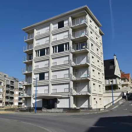 Grand Sablon 0402 - 3 Bedrooms 6p - Sun-oriented And Amazing Seaview