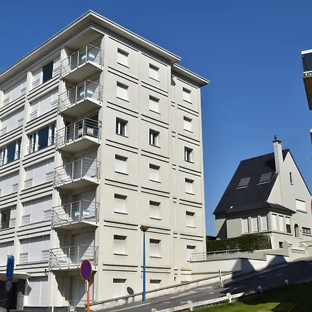 Grand Sablon 0402 - 3 Bedrooms 6p - Sun-oriented And Amazing Seaview * Koksijde